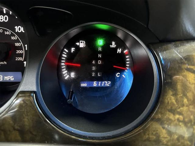 used 2004 Lexus ES 330 car, priced at $8,095