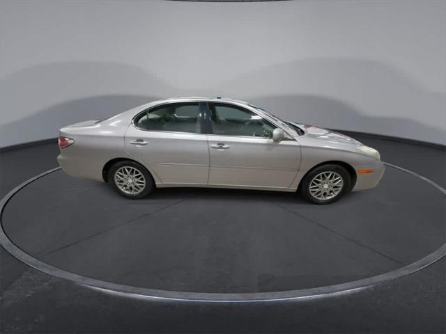 used 2004 Lexus ES 330 car, priced at $8,095