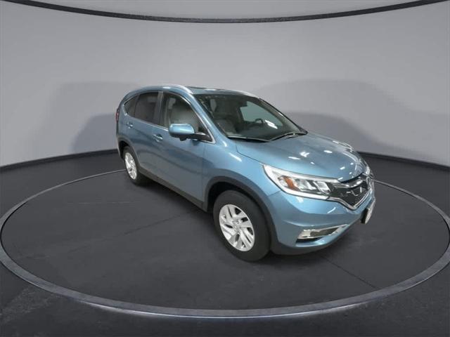 used 2016 Honda CR-V car, priced at $20,700