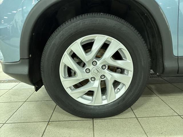 used 2016 Honda CR-V car, priced at $20,700