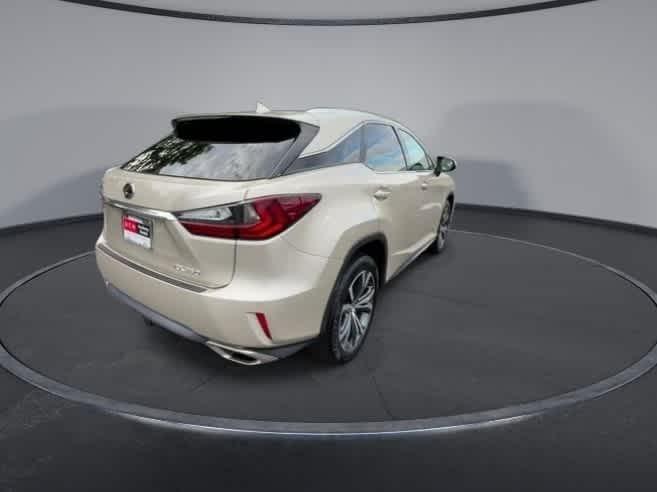 used 2019 Lexus RX 350 car, priced at $34,250