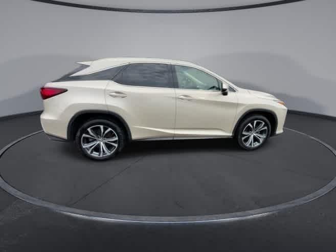 used 2019 Lexus RX 350 car, priced at $34,250