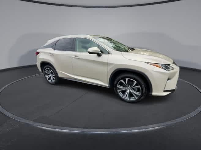 used 2019 Lexus RX 350 car, priced at $34,250