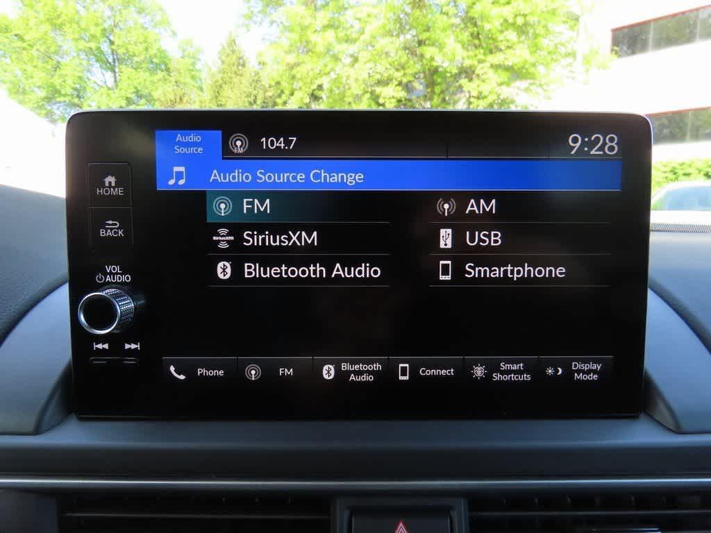 new 2025 Honda Pilot car, priced at $43,677