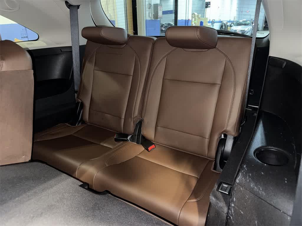 used 2019 Acura MDX car, priced at $20,750