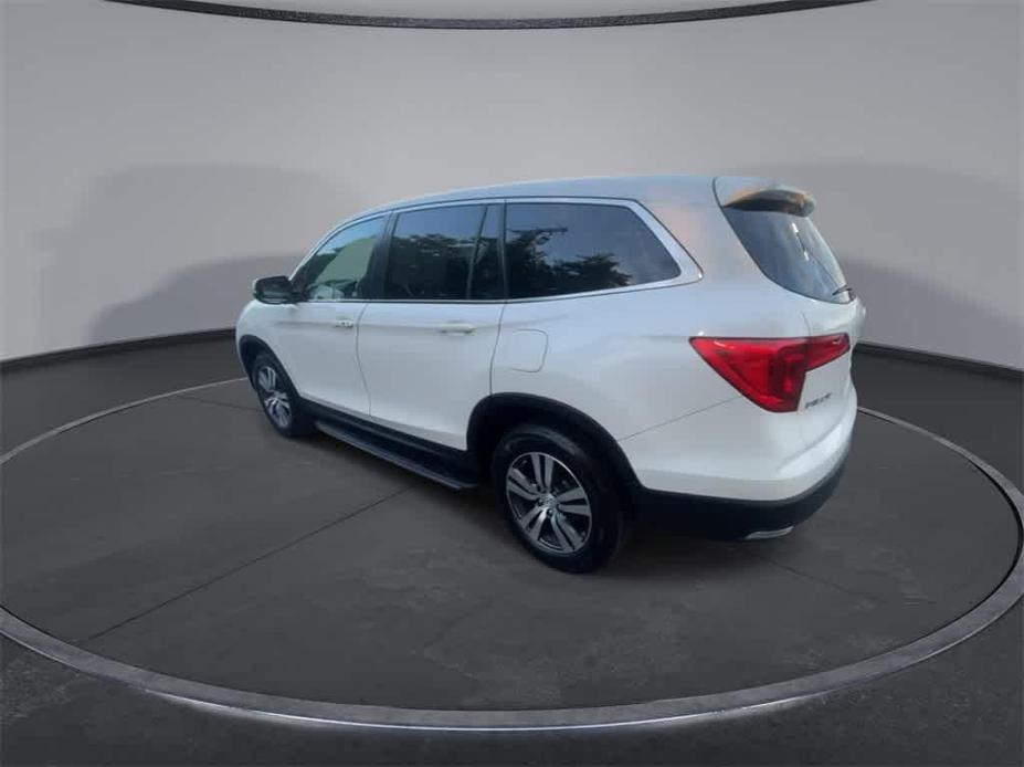 used 2016 Honda Pilot car, priced at $14,672