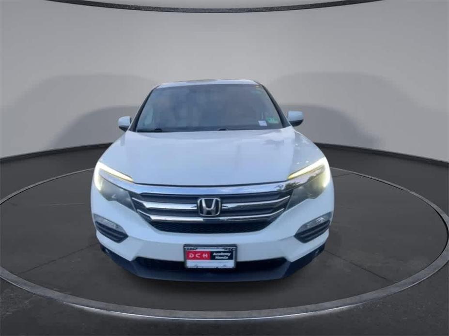 used 2016 Honda Pilot car, priced at $14,672