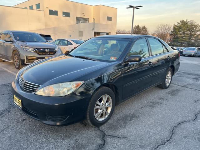 used 2005 Toyota Camry car, priced at $5,990