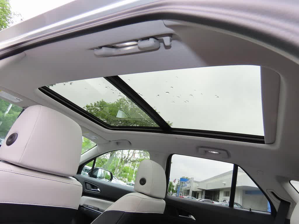 new 2026 Honda Prologue car, priced at $52,890