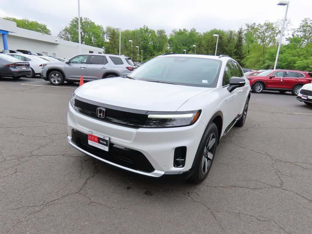 new 2026 Honda Prologue car, priced at $52,890