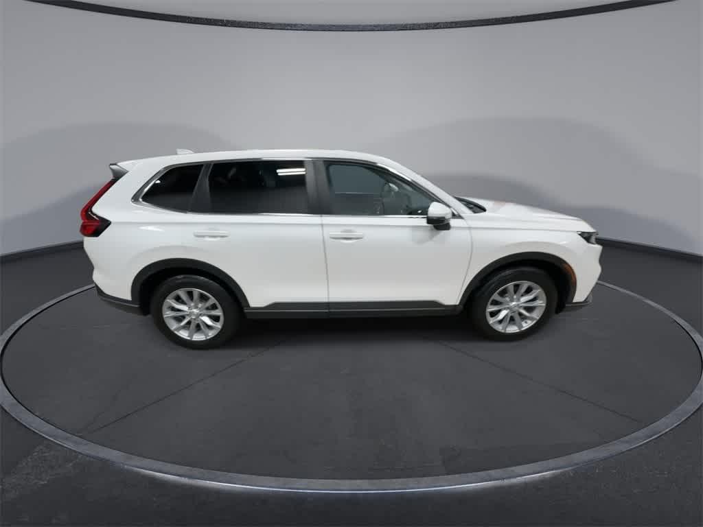used 2023 Honda CR-V car, priced at $30,325
