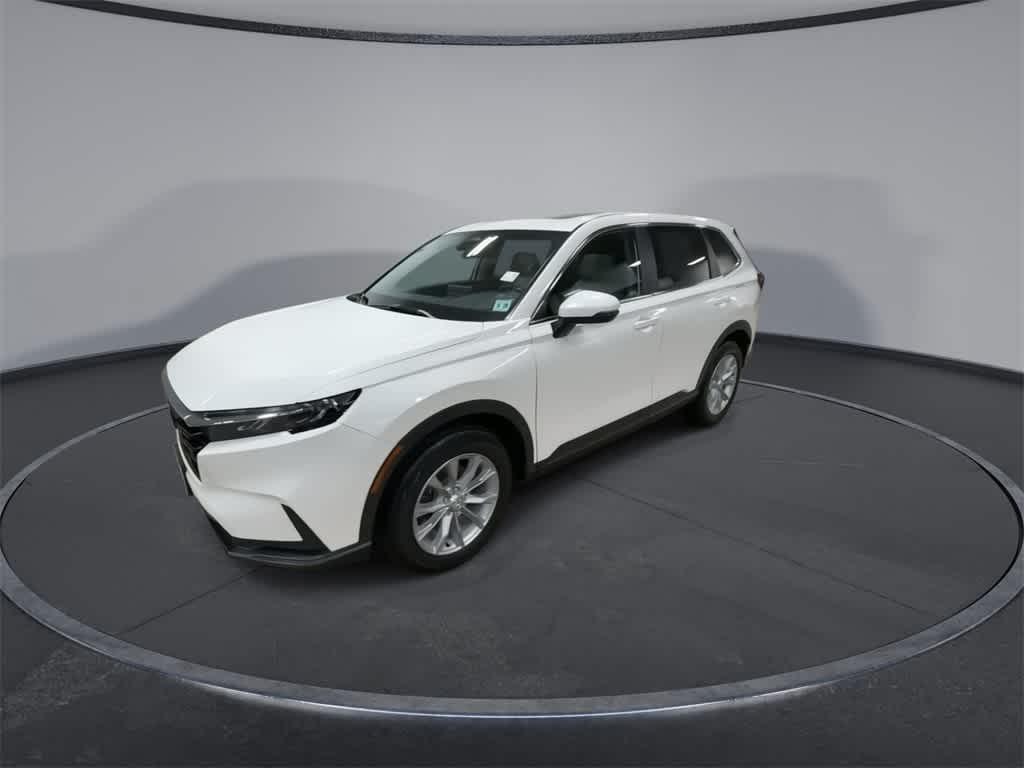 used 2023 Honda CR-V car, priced at $30,325