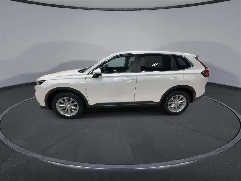 used 2023 Honda CR-V car, priced at $30,325
