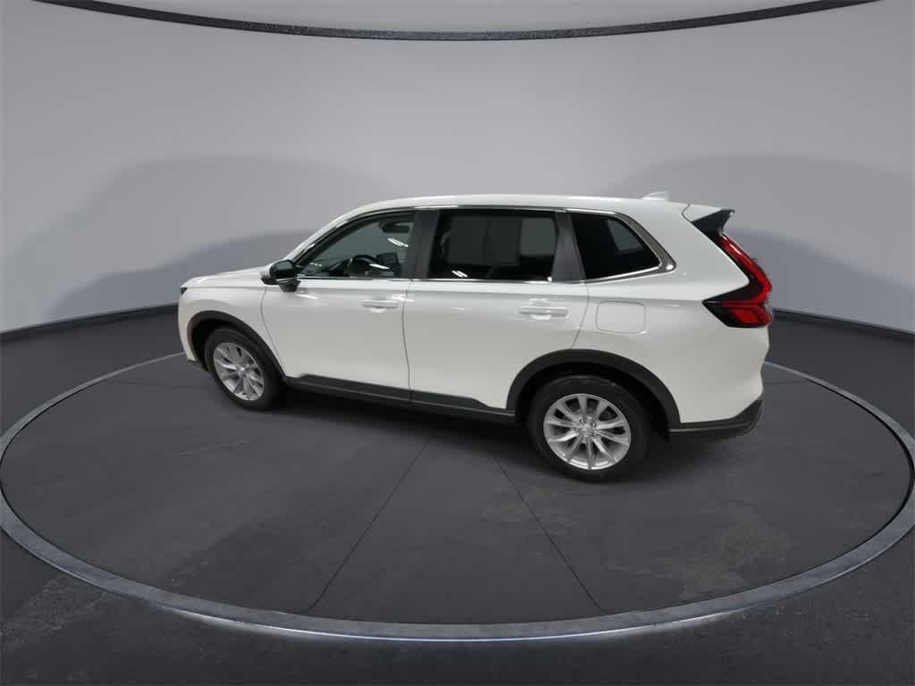 used 2023 Honda CR-V car, priced at $30,325