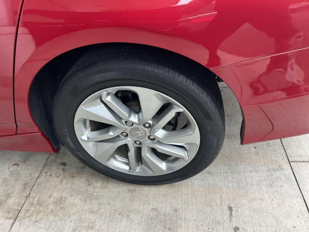 used 2019 Honda Accord car, priced at $20,059