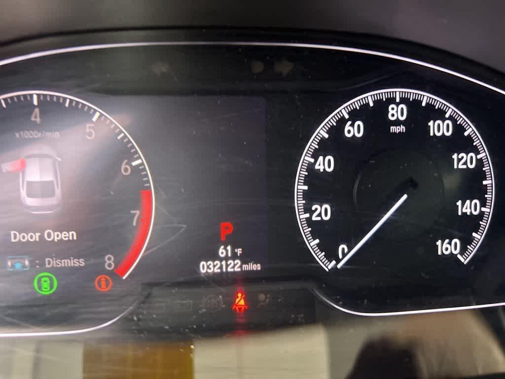 used 2019 Honda Accord car, priced at $20,059