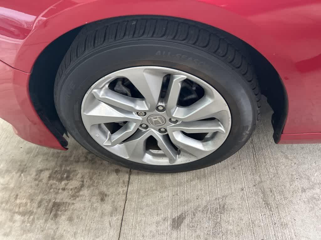used 2019 Honda Accord car, priced at $20,059