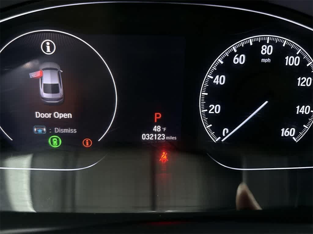 used 2019 Honda Accord car, priced at $19,550