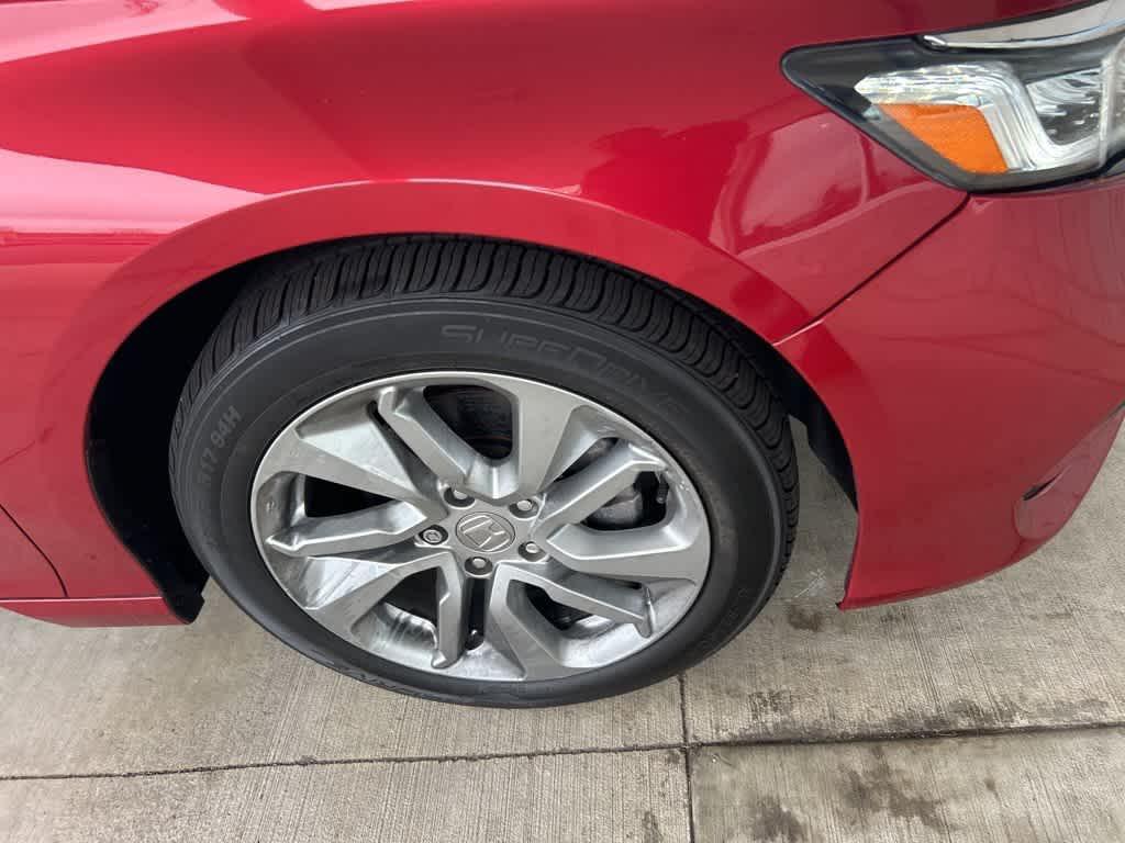 used 2019 Honda Accord car, priced at $20,059