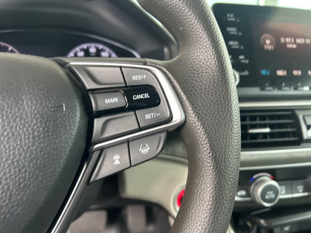 used 2019 Honda Accord car, priced at $20,059