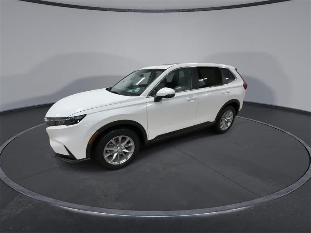 used 2023 Honda CR-V car, priced at $27,120
