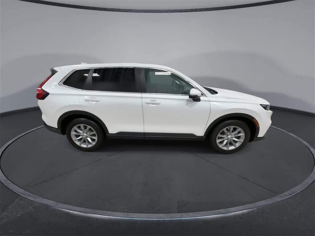 used 2023 Honda CR-V car, priced at $27,120