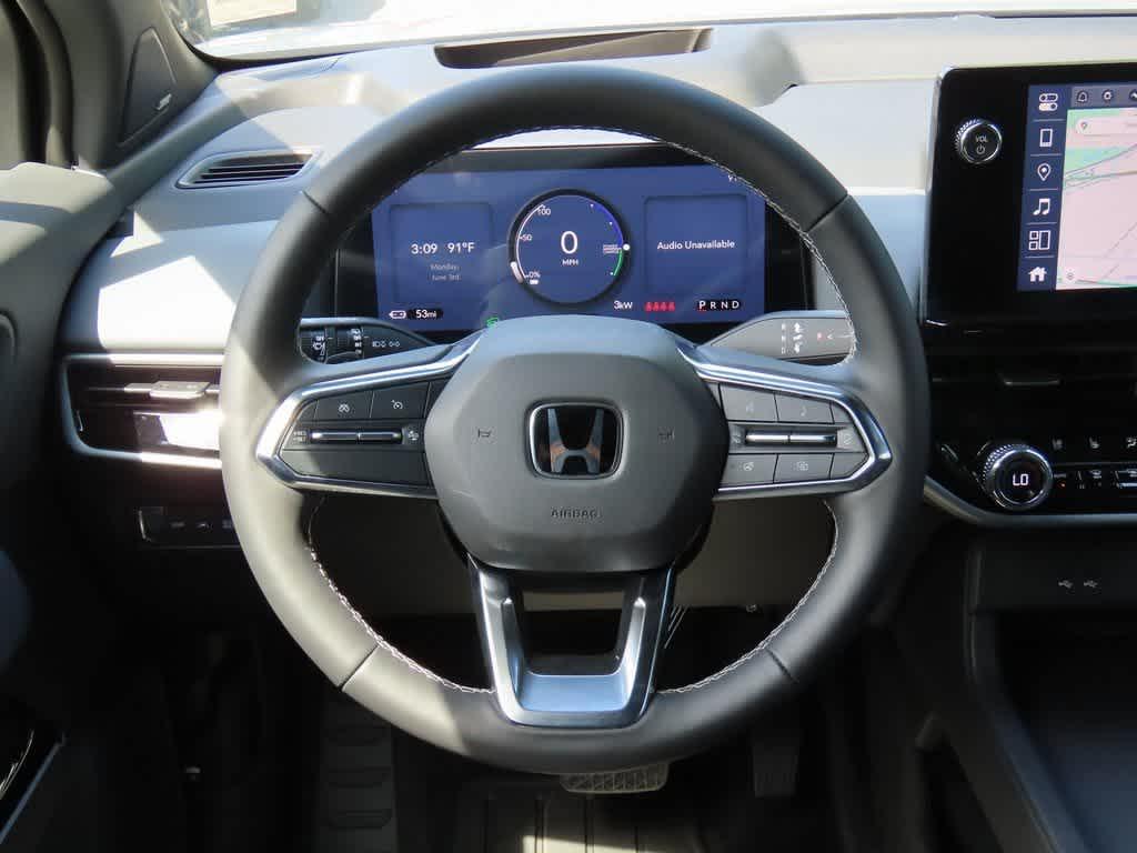 new 2026 Honda Prologue car, priced at $56,489