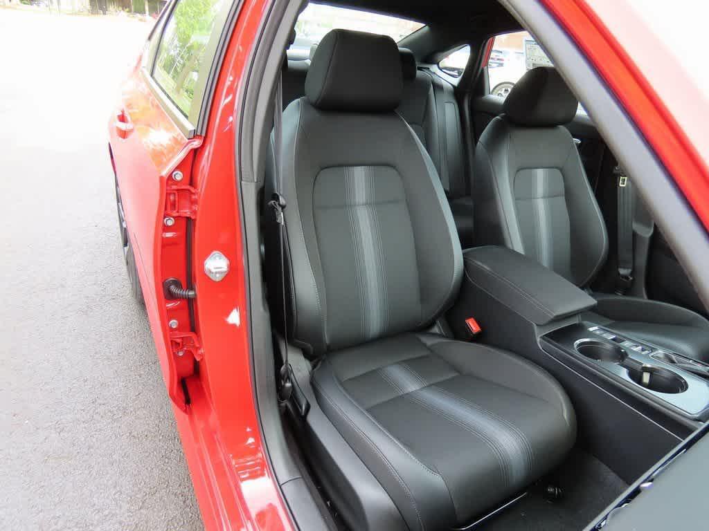 new 2026 Honda Civic car, priced at $26,040