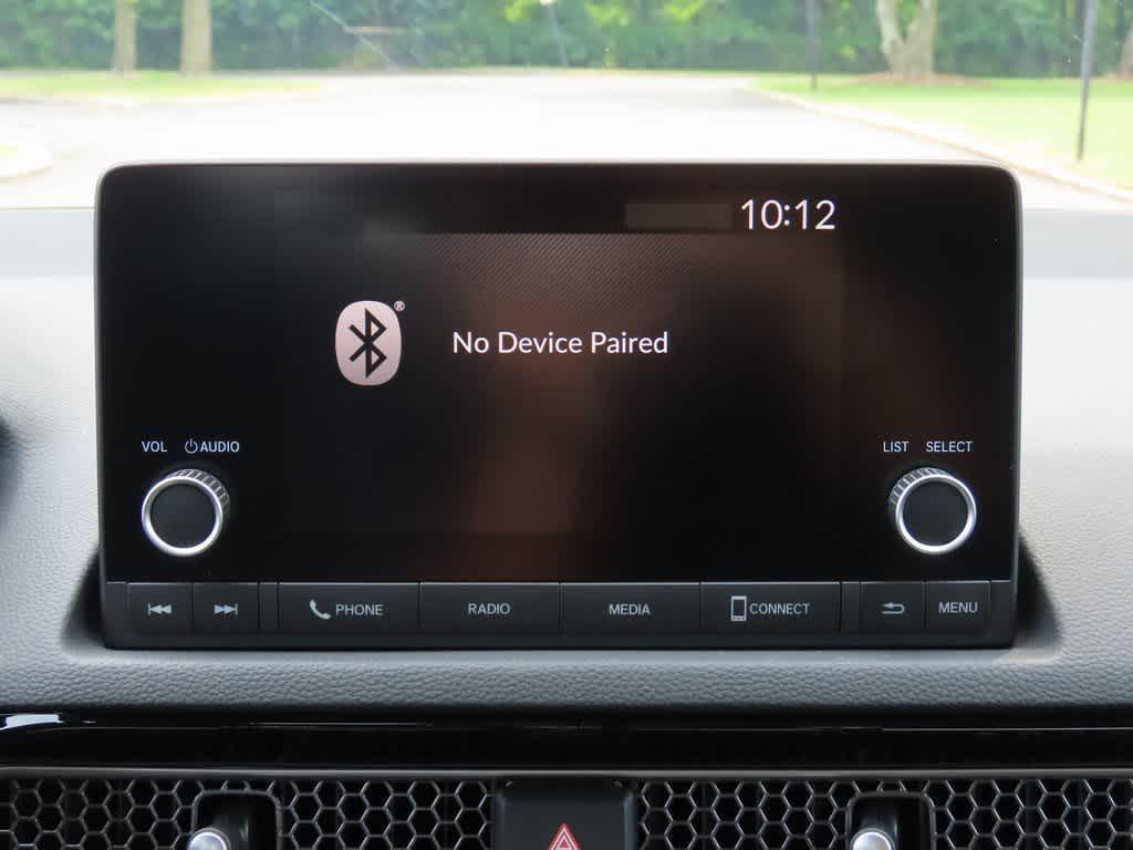 new 2026 Honda Civic car, priced at $26,040