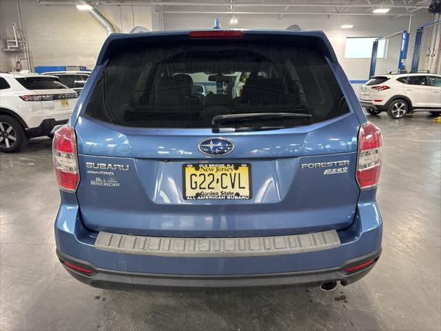 used 2016 Subaru Forester car, priced at $16,763