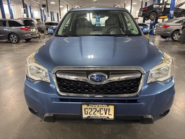 used 2016 Subaru Forester car, priced at $16,763