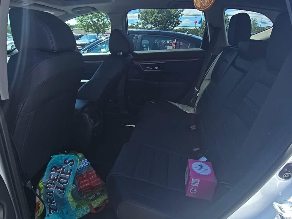 used 2022 Honda CR-V car, priced at $27,229