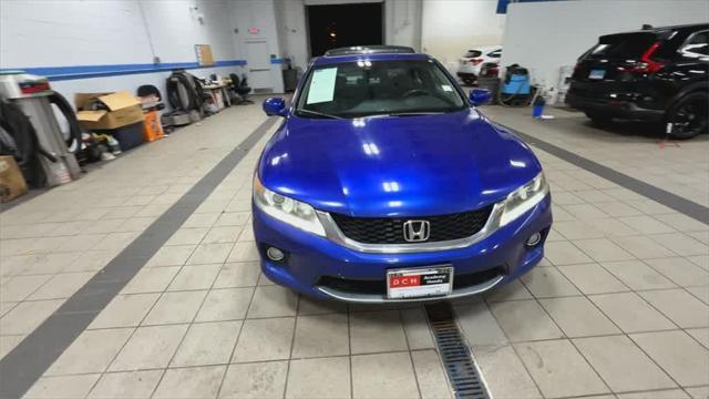 used 2013 Honda Accord car, priced at $10,356