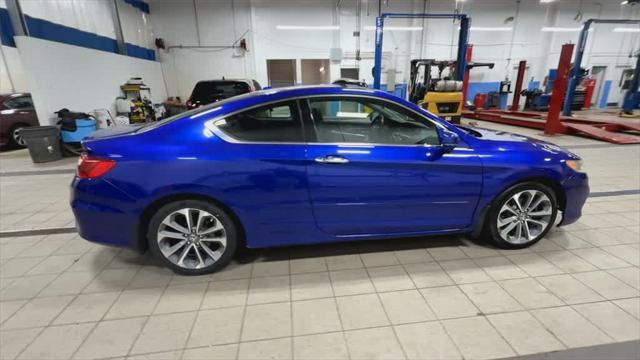used 2013 Honda Accord car, priced at $10,356