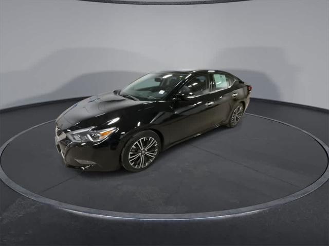 used 2017 Nissan Maxima car, priced at $19,390