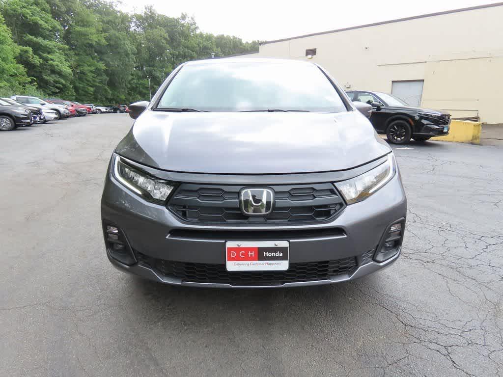 new 2026 Honda Odyssey car, priced at $44,145