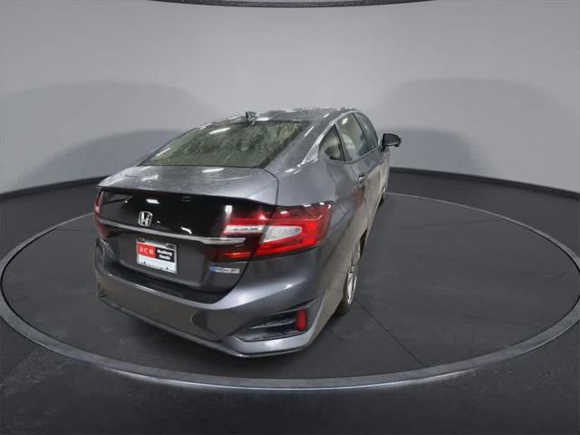 used 2018 Honda Clarity Plug-In Hybrid car, priced at $15,845