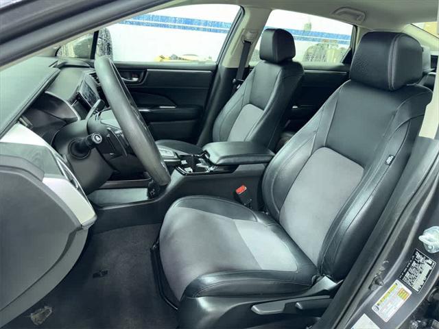 used 2018 Honda Clarity Plug-In Hybrid car, priced at $15,845