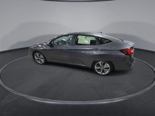 used 2018 Honda Clarity Plug-In Hybrid car, priced at $15,845
