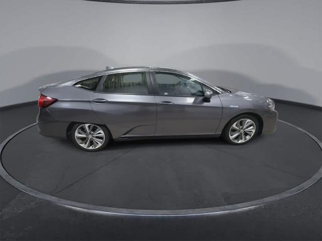used 2018 Honda Clarity Plug-In Hybrid car, priced at $15,845