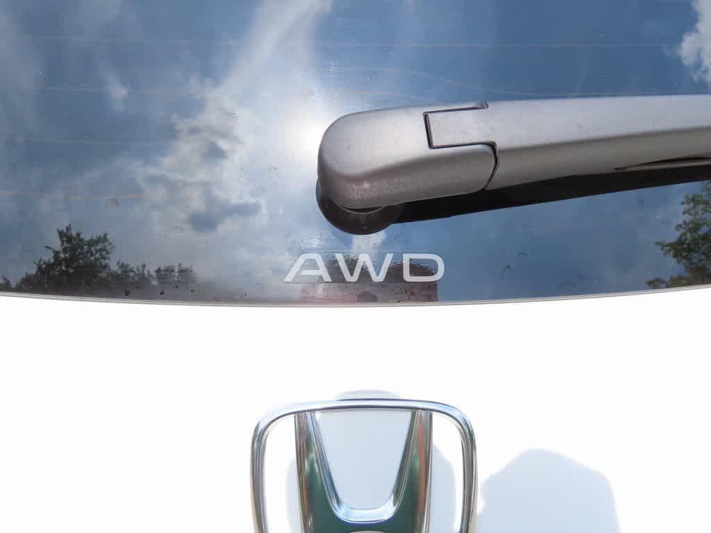 new 2026 Honda HR-V car, priced at $30,288