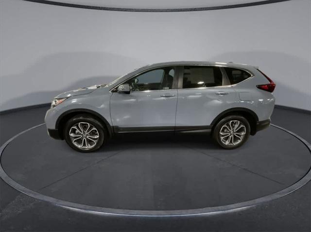 used 2022 Honda CR-V car, priced at $25,976