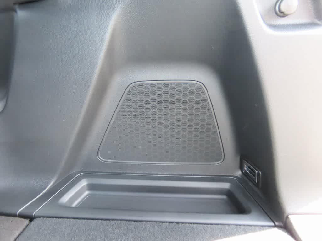 new 2025 Honda Pilot car, priced at $53,325