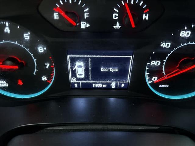 used 2025 Chevrolet Malibu car, priced at $21,850