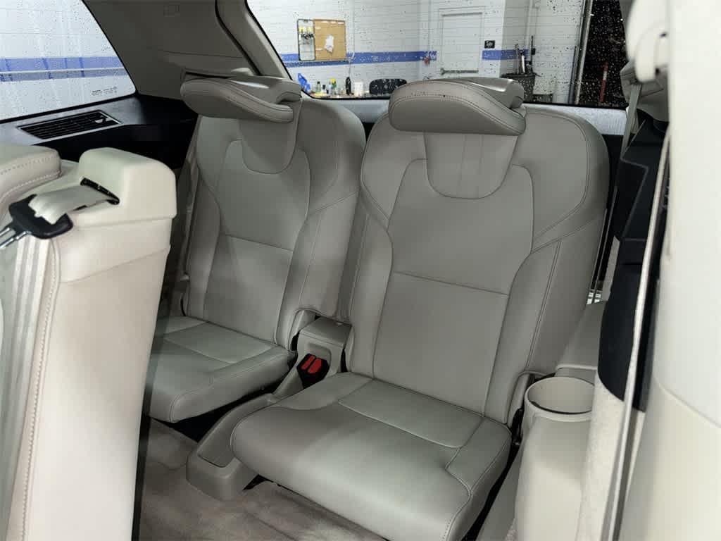 used 2016 Volvo XC90 car, priced at $14,077