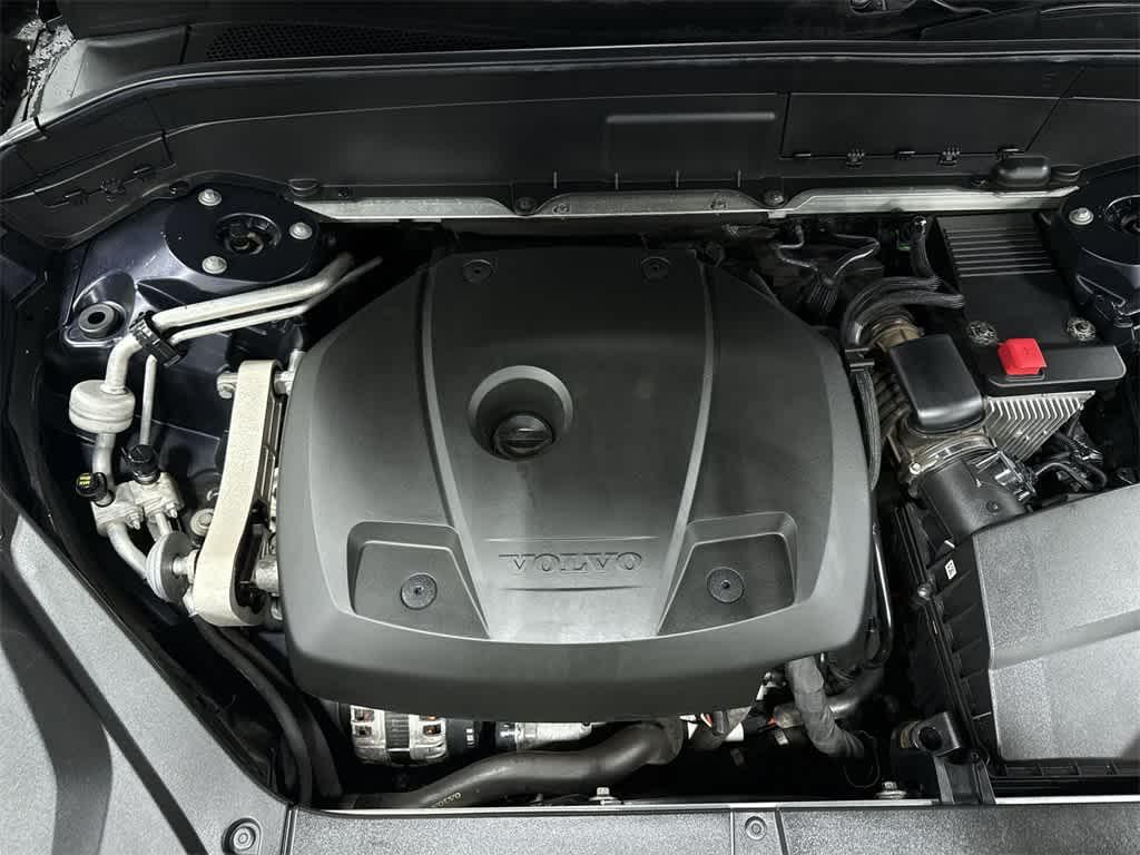 used 2016 Volvo XC90 car, priced at $14,077