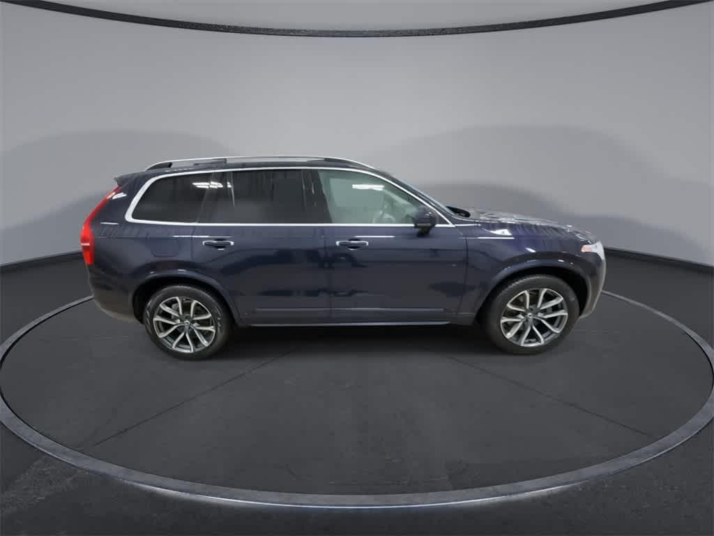 used 2016 Volvo XC90 car, priced at $14,077