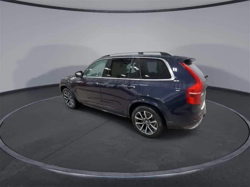 used 2016 Volvo XC90 car, priced at $14,077