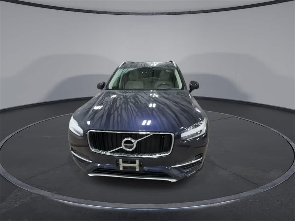 used 2016 Volvo XC90 car, priced at $14,077