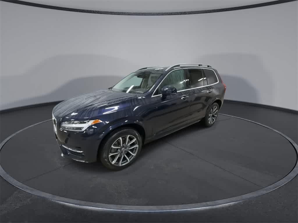 used 2016 Volvo XC90 car, priced at $14,077